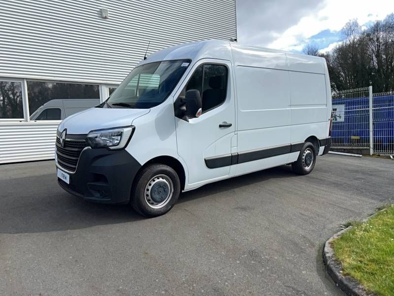 Renault Master III