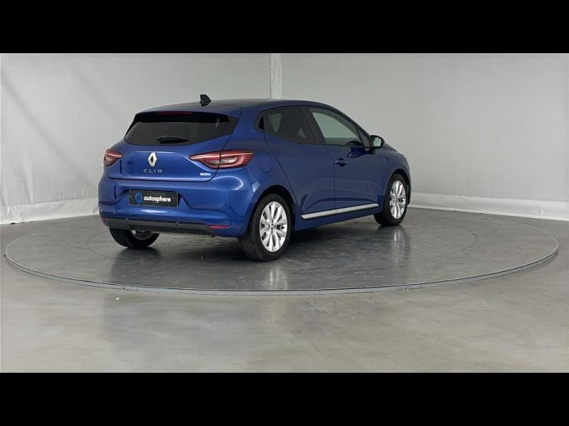 Renault Clio V