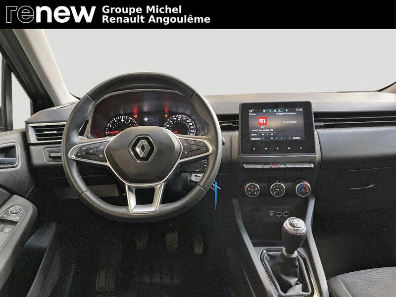 Renault Clio V