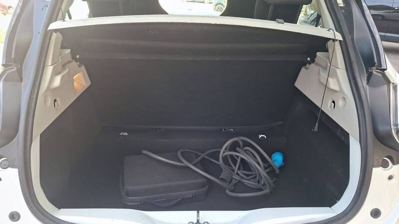 Renault ZOE E-Tech Electrique