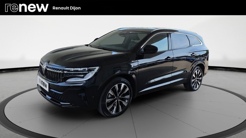 Renault Espace VI