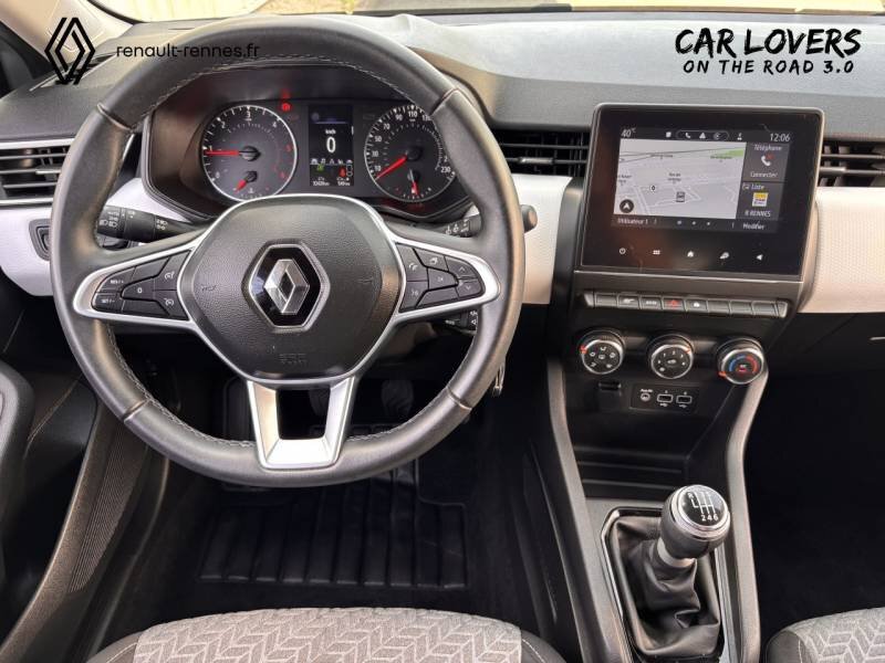 Renault Clio V