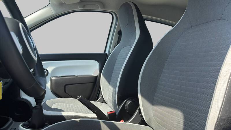 Renault Twingo III