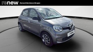 TWINGO III