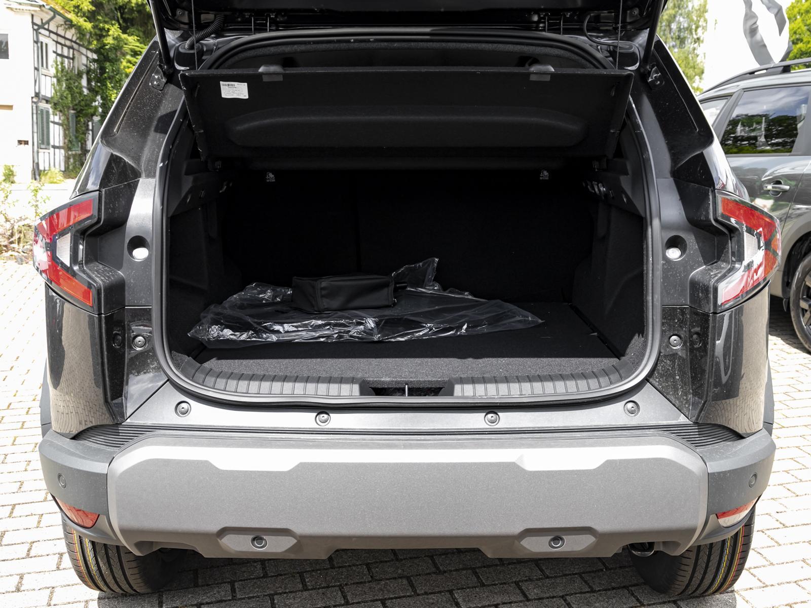 Dacia Duster – Bild 7