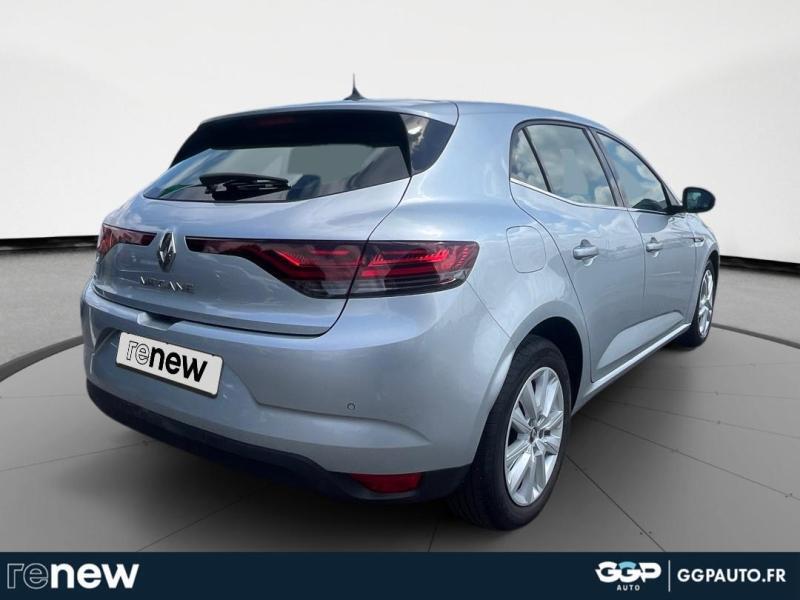 Renault Megane IV Berline