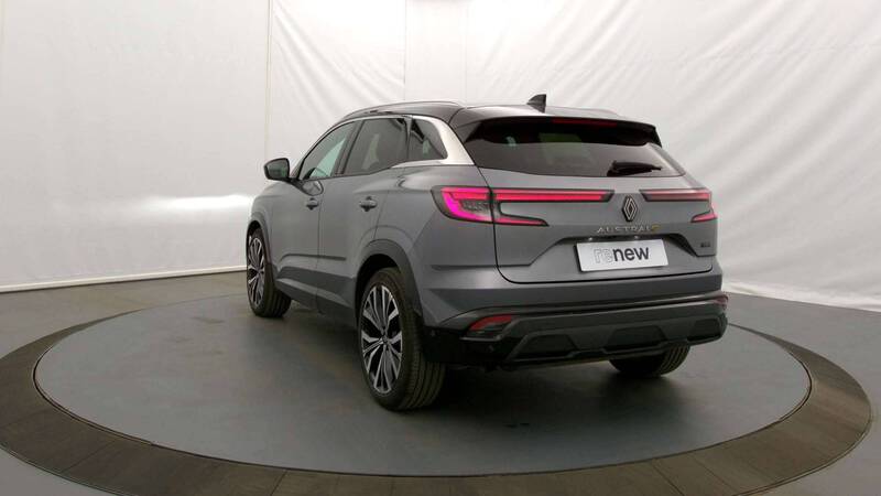 Renault Austral