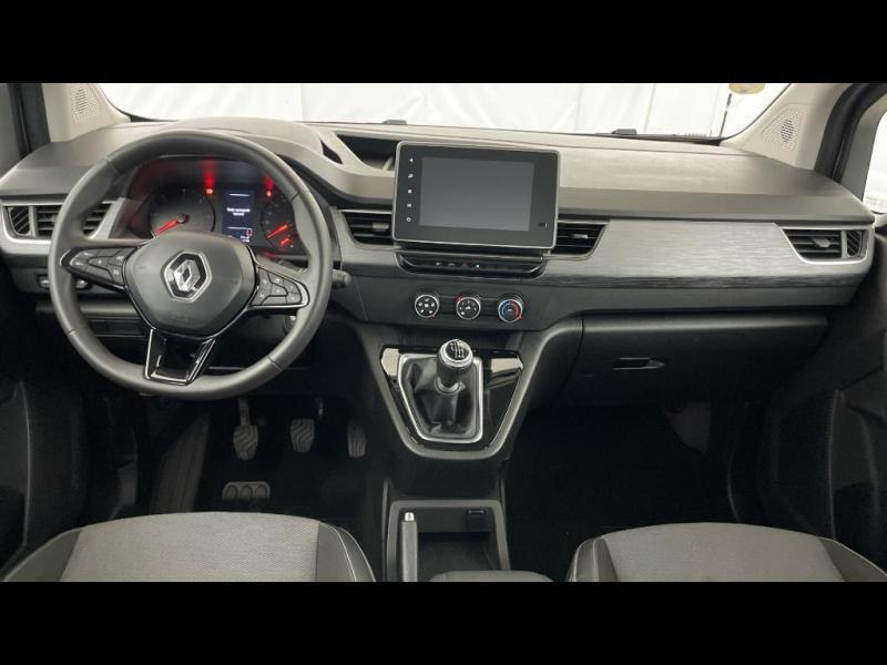 Renault Kangoo VP