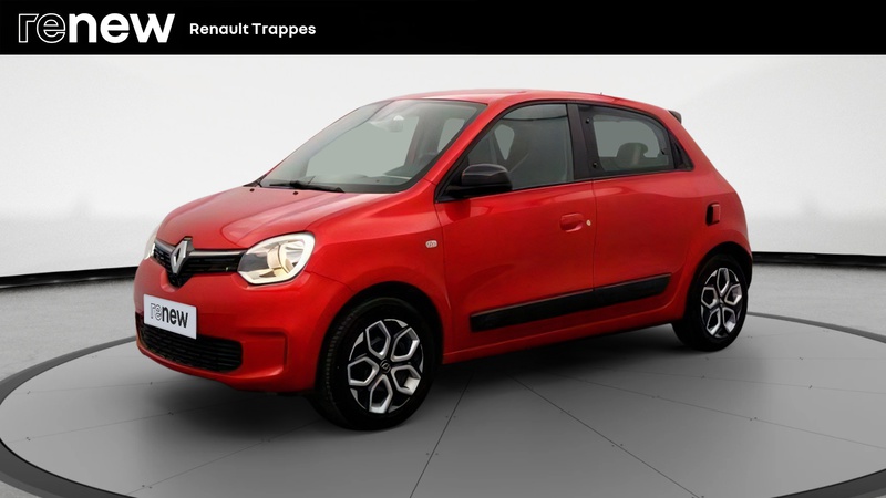Renault Twingo III