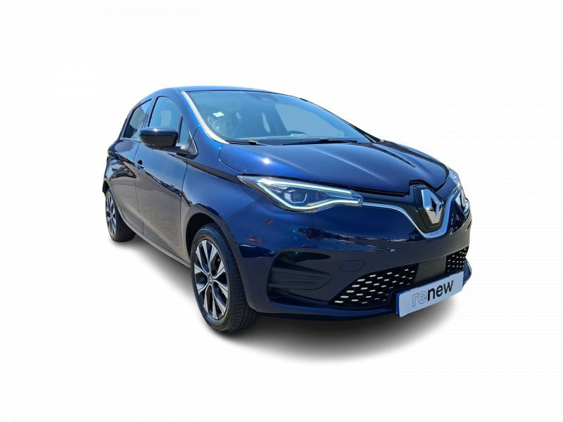 Renault ZOE E-Tech Electrique