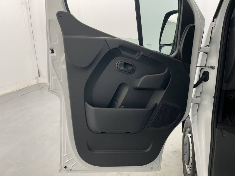 Renault Master III