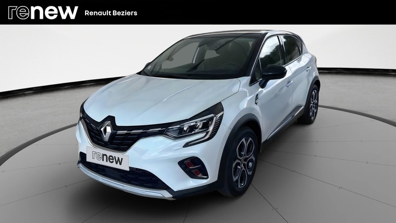 Renault Megane IV Berline