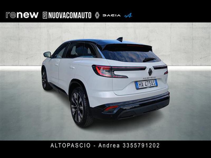 Renault Austral