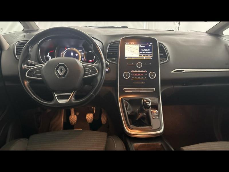 Renault Scenic IV