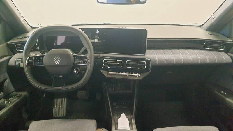 Renault R5 E-Tech Electrique