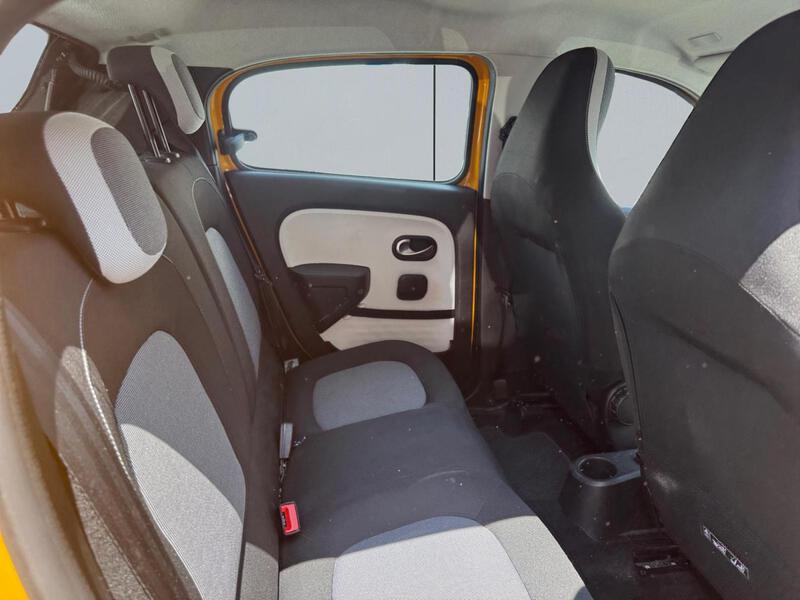 Renault Twingo III