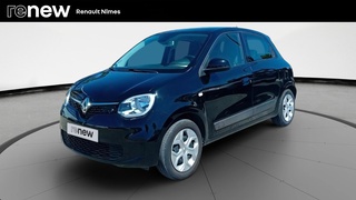 TWINGO III