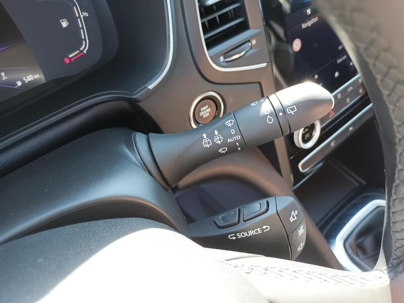 Renault Megane IV Berline