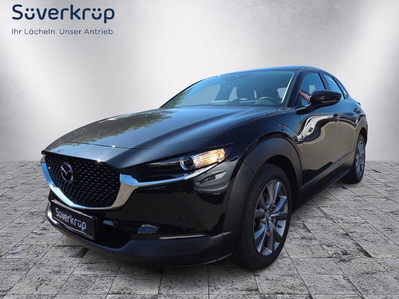 Fahrzeugabbildung CX-30 2.0 SKYACTIV-G M Hy. 150 Selection 2WD Bild 1 von 15