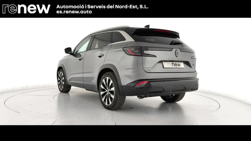 Renault Austral