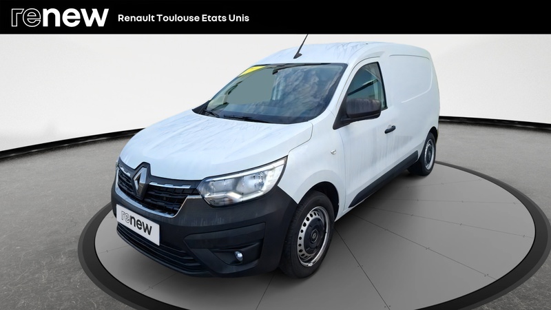 Renault Express VAN