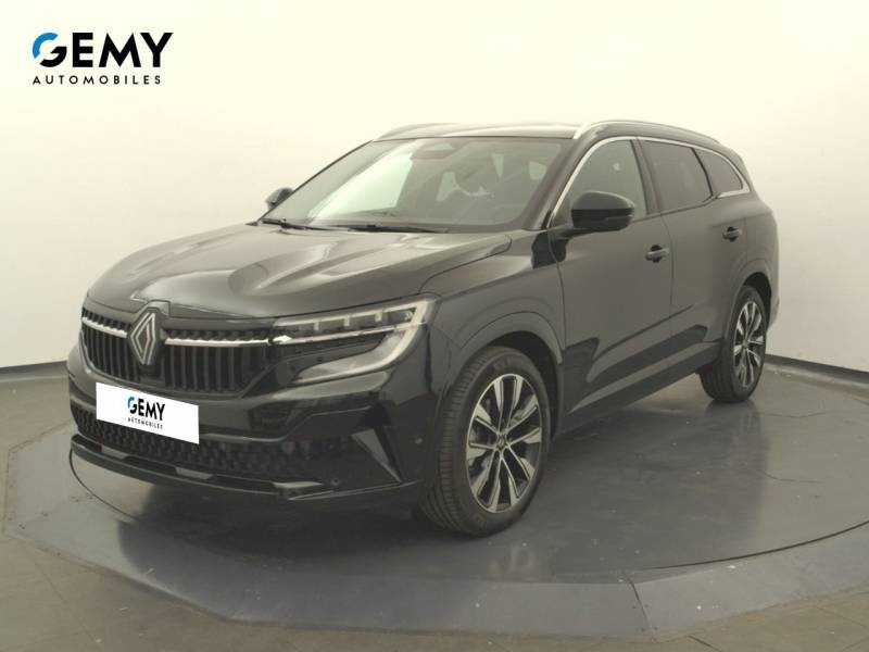 Renault Espace VI