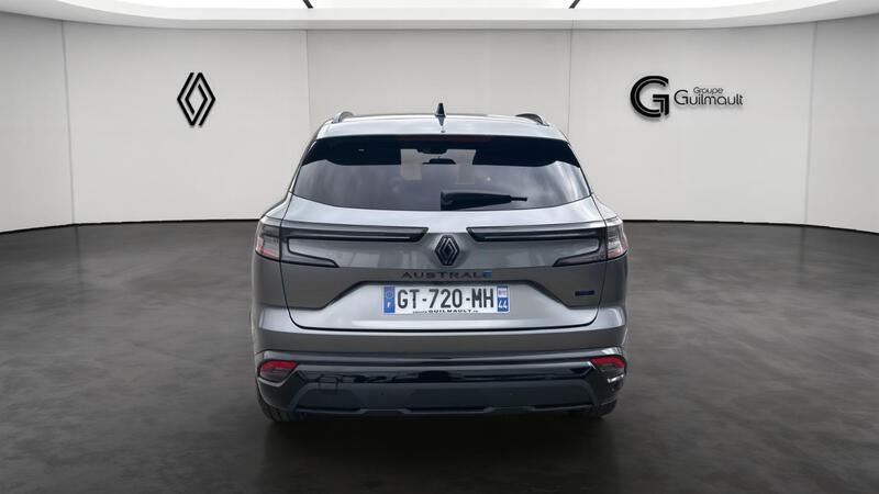 Renault Austral