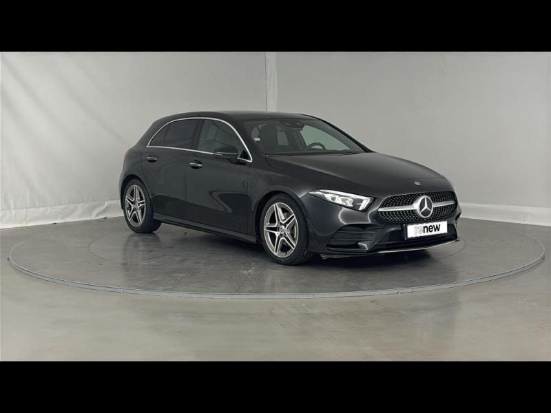 Mercedes-Benz Classe A