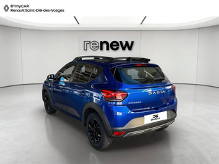 Vehicle 3D Image