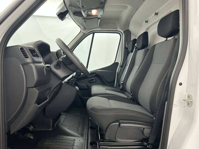 Renault Master Fourgon