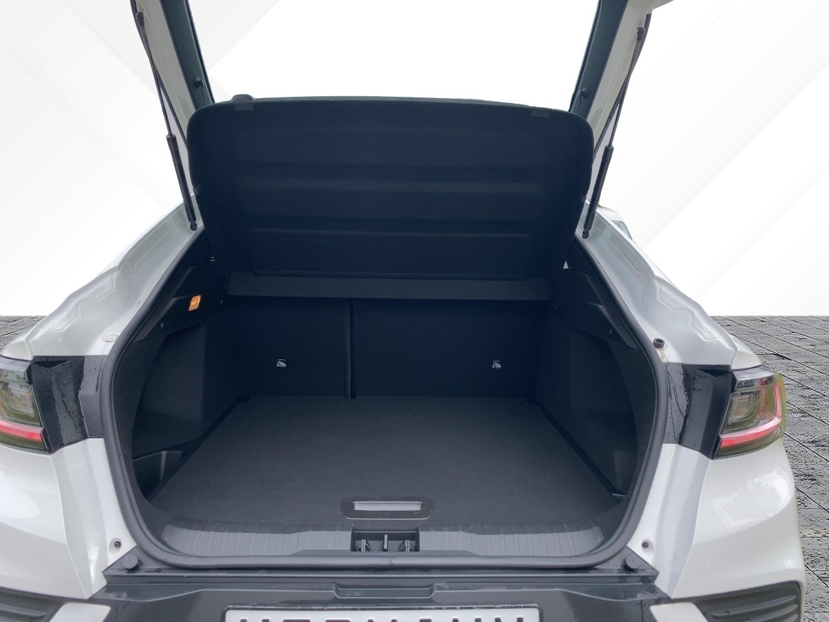 Renault Arkana – Bild 6