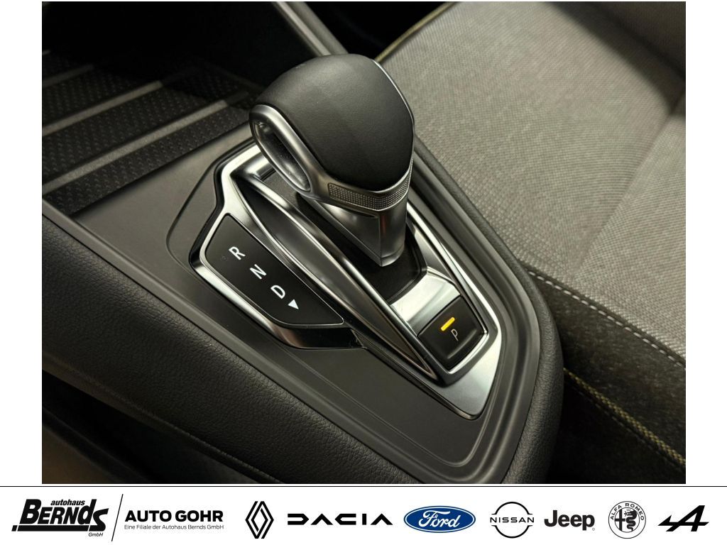Renault Captur – Bild 17