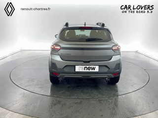 Vehicle 3D Image