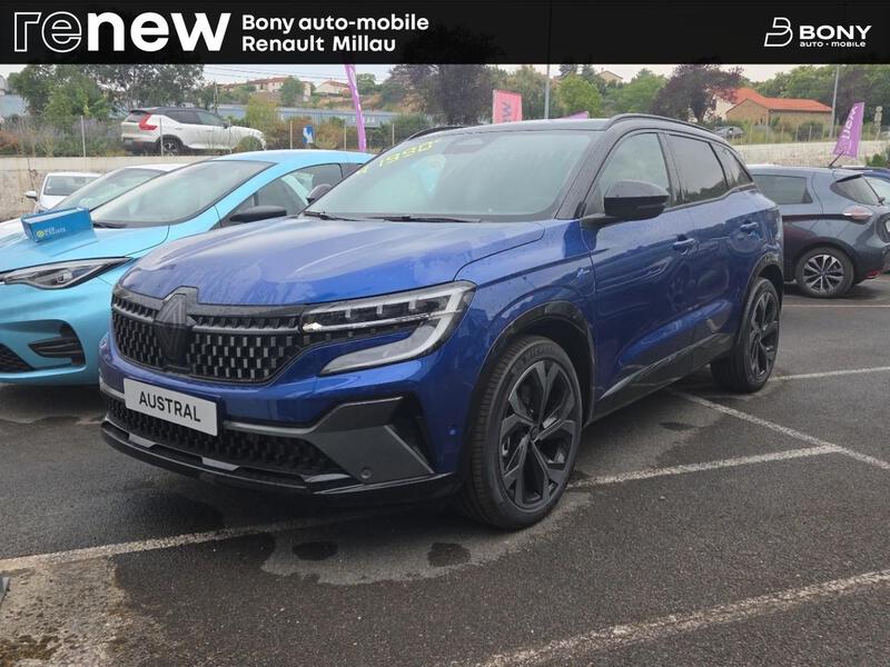Renault Austral