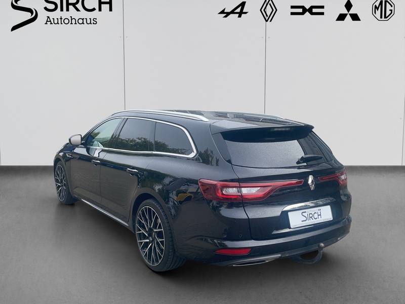 Fahrzeugabbildung Talisman Grandtour TCe225 Limited Bild 3 von 15