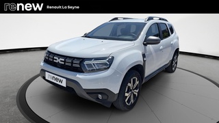 DUSTER