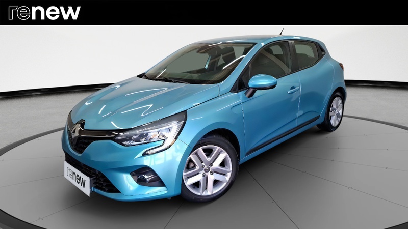 RENAULT Clio 2020 — imagine 49