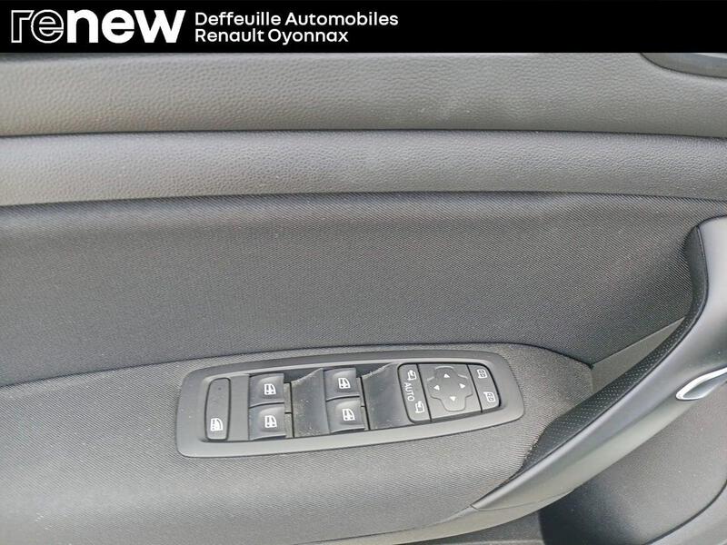 Renault Megane IV Berline