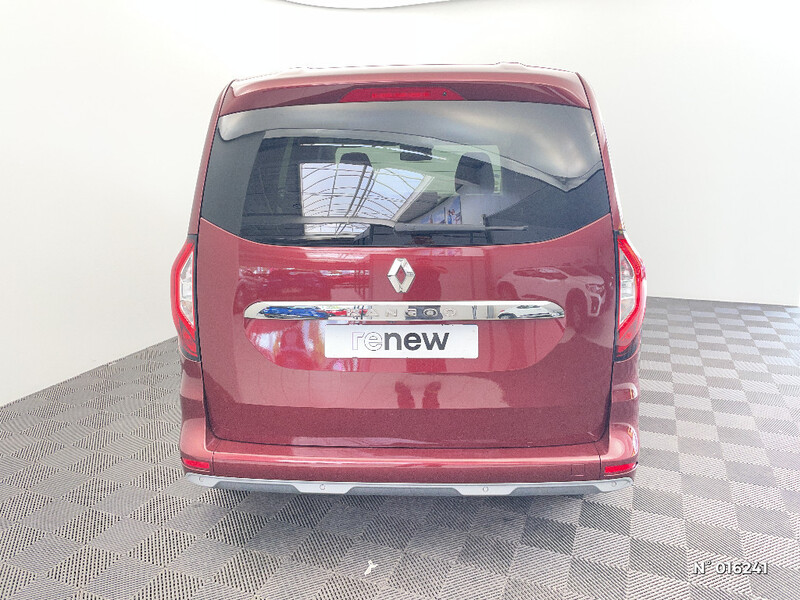 Renault Kangoo VP