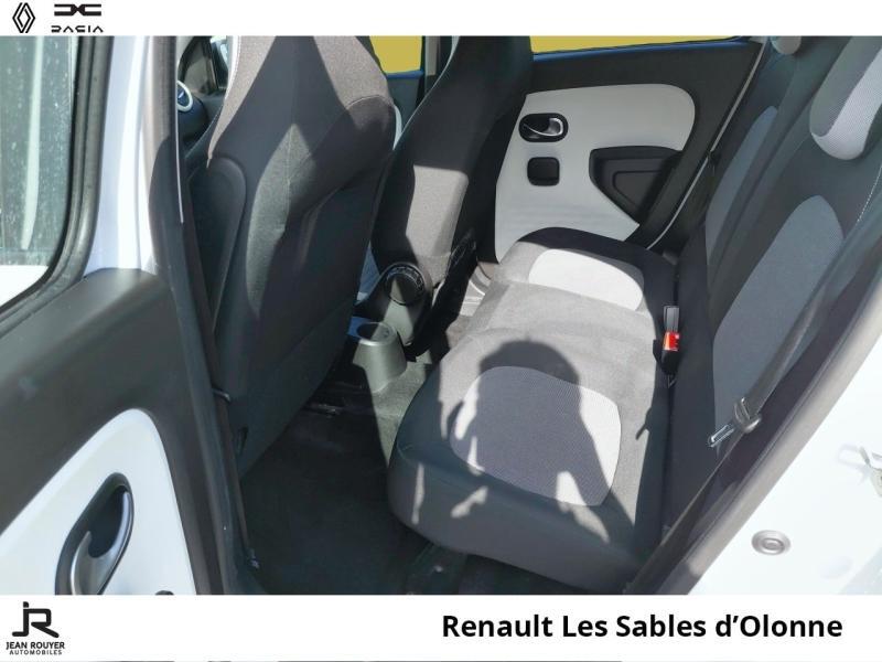 Renault Twingo III
