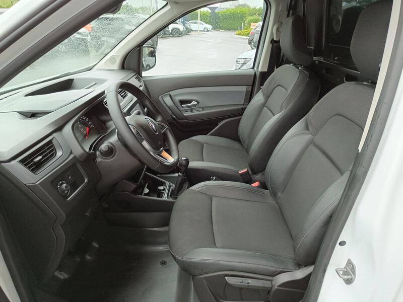 Renault Express VAN