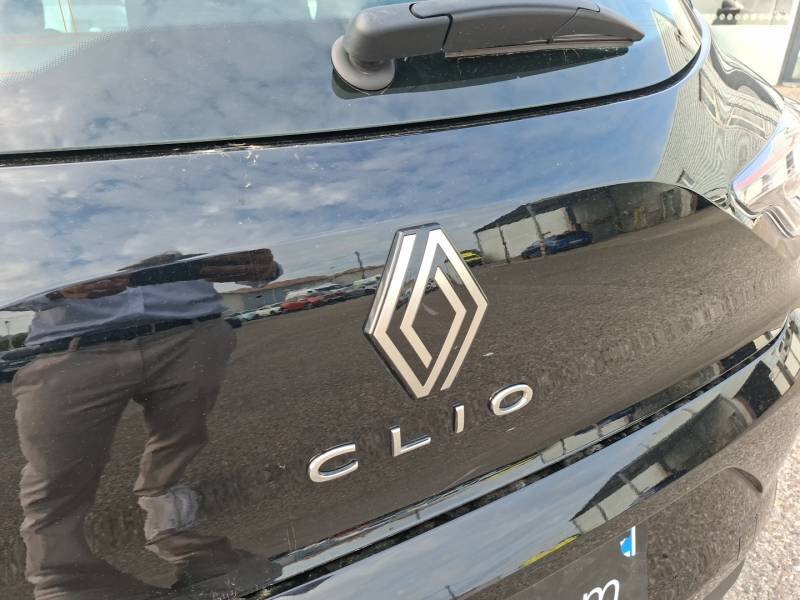 Renault Clio V