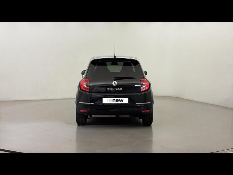 Renault Twingo III