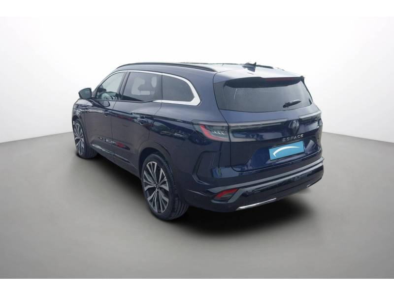 Renault Espace VI
