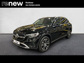 CLASE GLC