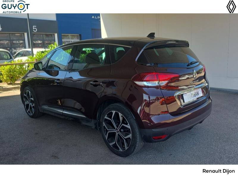Renault Scenic IV