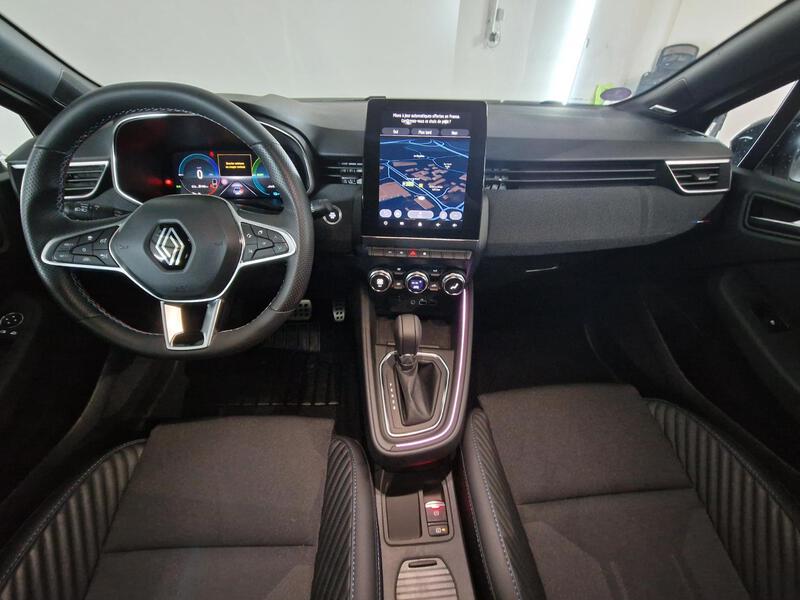 Renault Clio V