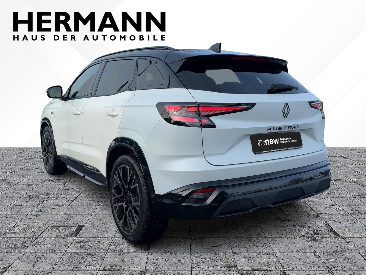 Renault Austral – Bild 3