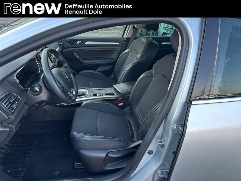 Renault Megane IV Berline