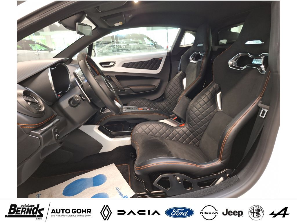 Alpine A110 – Bild 6